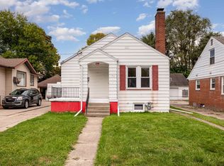 134 Goetz St, Saginaw, MI 48602