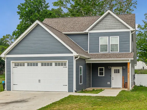 116 Sunny Way, Burns, TN 37029