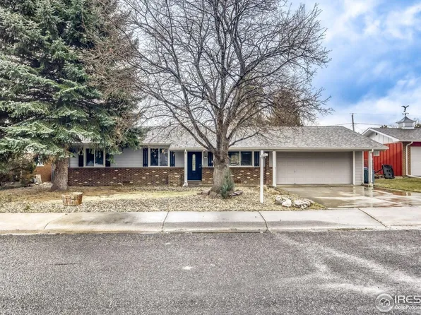 312 W 50th St, Loveland, CO 80538