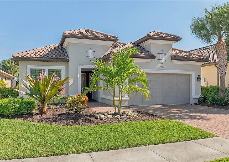 9409 Terresina Dr