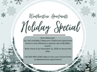 241 Weatherstone Ln NE #Q201, Bremerton, WA 98311
