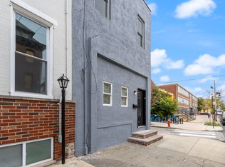 1613 S 18th St FLOOR 2, Philadelphia, PA 19145