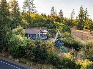 33540 Bellinger Scale Rd, Lebanon, OR 97355