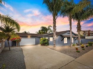 7615 Woodbine Way, San Diego, CA 92114