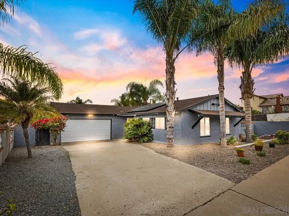7615 Woodbine Way, San Diego, CA 92114