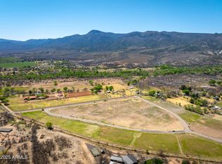 452 E Cole Blvd #17, Camp Verde, AZ 86322