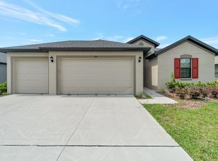 3918 Teaberry Ln, Sun City Center, FL 33573