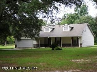 323 Bardin Rd, Palatka, FL 32177