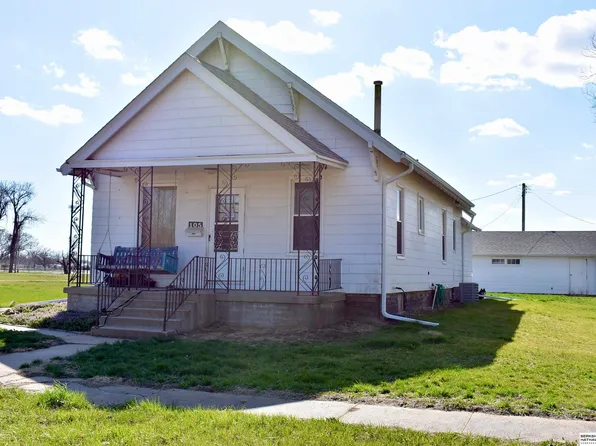 105 7th St, Scribner, NE 68057