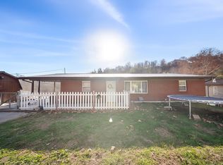 25 Township Road 1524, Chesapeake, OH