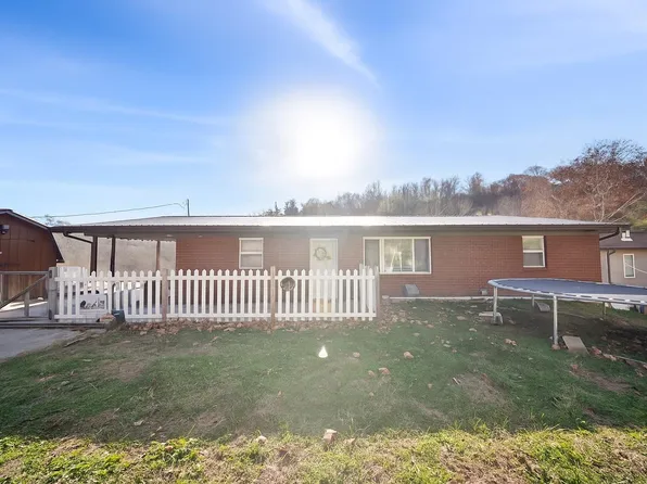 25 Township Road 1524, Chesapeake, OH 45619