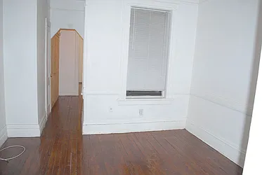 Rented by Geoffrey Stevens Realty