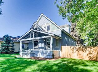 3975 Zenobia St, Denver, CO 80212