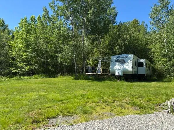 0 Buckwood Road, Augusta, ME 04330