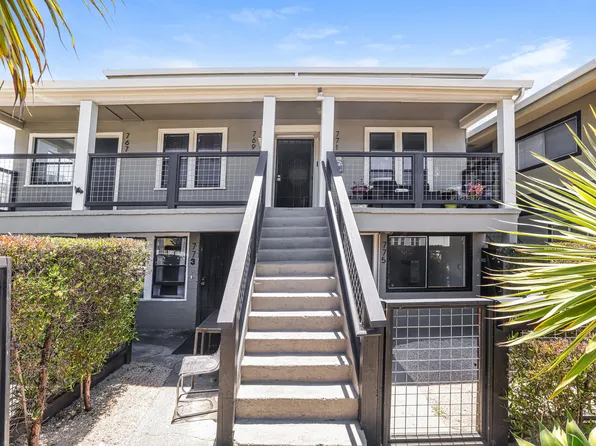 767 17th St #767, Oakland, CA 94612