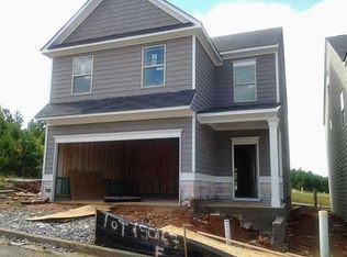 504 Mill Ridge Rd, Woodstock, GA 30188