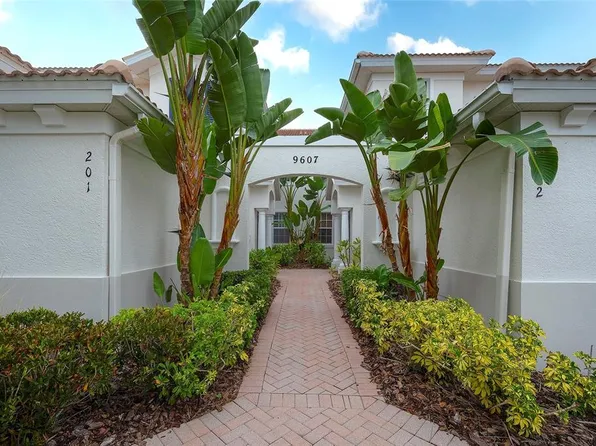 9607 Sea Turtle Ter Unit 201, Bradenton, FL 34212
