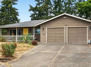 1705 N Cedar St, Newberg, OR 97132