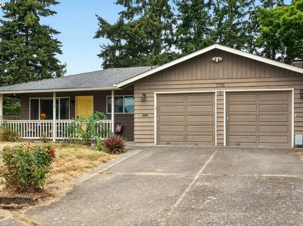 1705 N Cedar St, Newberg, OR 97132