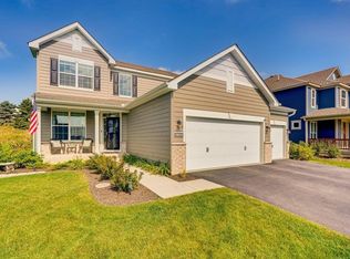 18024 Gleaming Ct, Lakeville, MN 55044