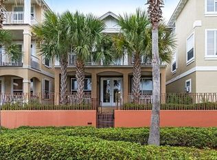 56 Blue Crab Loop E, Inlet Beach, FL 32461