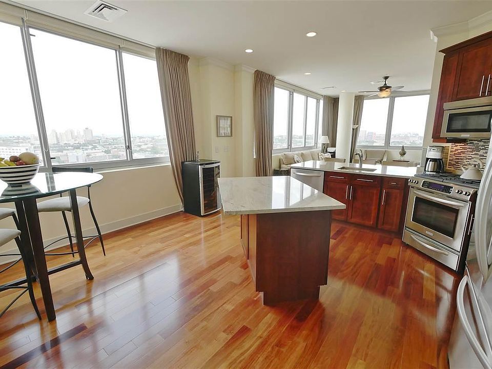 201 Marin Blvd APT 1501, Jersey City, NJ 07302 Zillow