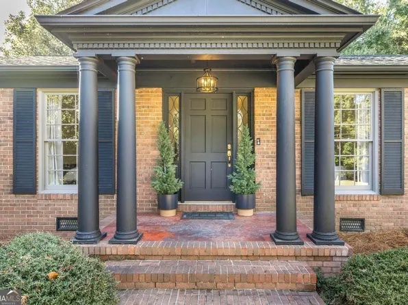 2724 Ingleside Ave, Macon, GA 31204