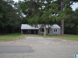 909 Highway 139, Maplesville, AL 36750