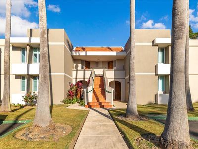 711 N Coast Vlg #122, Vega Alta, PR, 00692