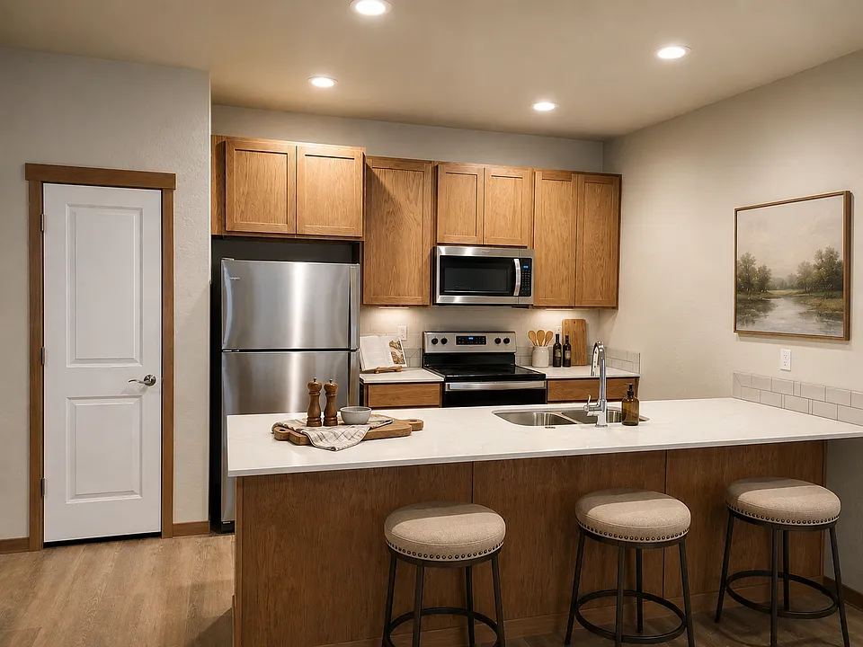Maplewood Villas