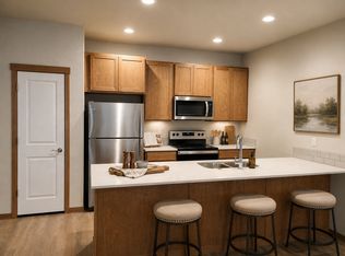 Maplewood Villas, Post Falls, ID 83854