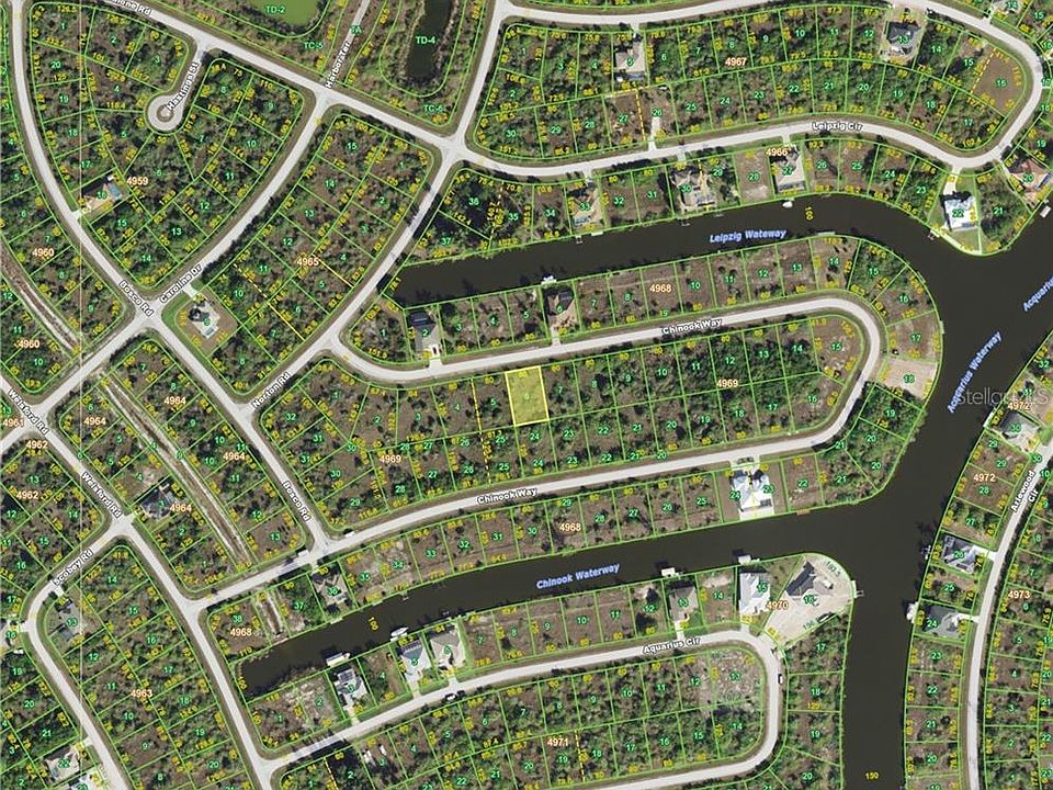 1st image of 15085 Chinook Way