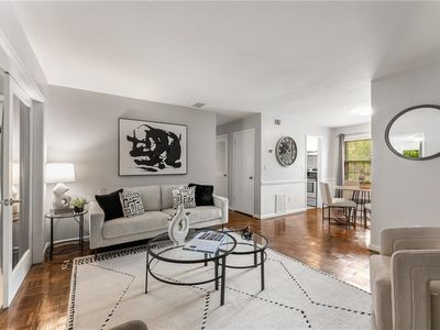 46 Monet Ct NW, Atlanta, GA, 30327