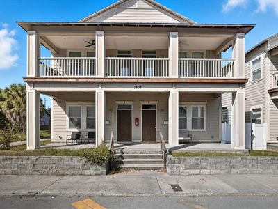 1808 E Columbus Dr Unit 1, Tampa, FL, 33605
