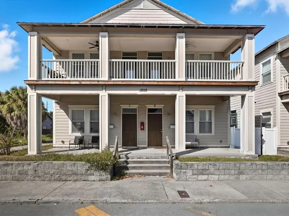 1808 E Columbus Dr Unit 1, Tampa, FL 33605