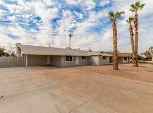 1013 W Parkway Blvd, Tempe, AZ 85281