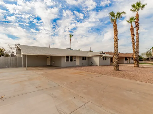 1013 W Parkway Blvd, Tempe, AZ 85281