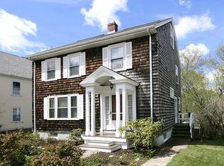 38 Appleton Ave, Beverly, MA 01915