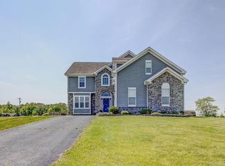 450 Tree Song, Marengo, OH 43334