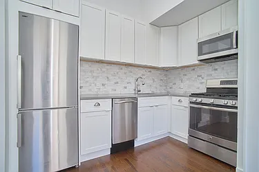 Rented by REAL New York