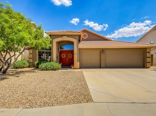 7731 E Pampa Ave, Mesa, AZ 85212