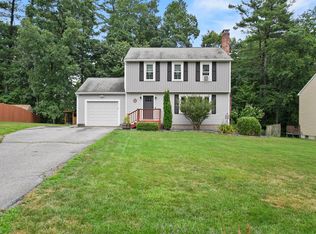 23 Amherst Dr, Derry, NH 03038