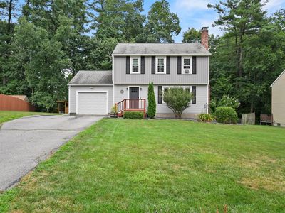 23 Amherst Drive, Derry, NH, 03038