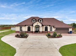 22613 Sunflower Rd, Monte Alto, TX 78538