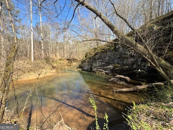 600 Yarbrough Rd, Franklin, GA 30217