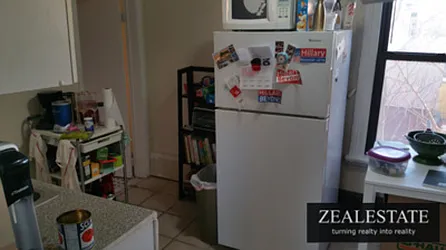 Rented by ZealEstate Group Inc