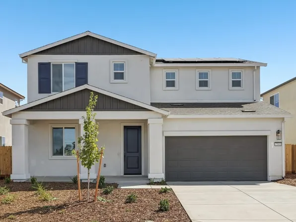 7593 Sachet Way, Sacramento, CA 95829