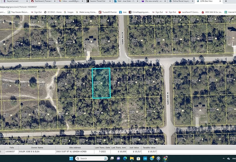 1st image of 3503 51st St W