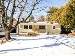8 Brentwood Rd, Augusta, ME 04330
