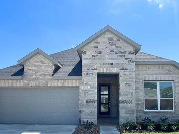 3340 Voda Bend Dr, Katy, TX 77493